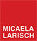 Micaela Larisch logo