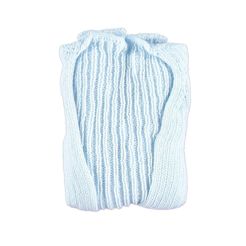 Double-breasted coat